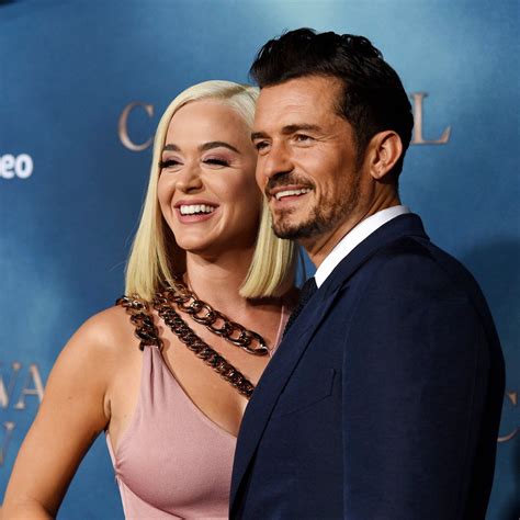 are katy perry and orlando bloom divorced